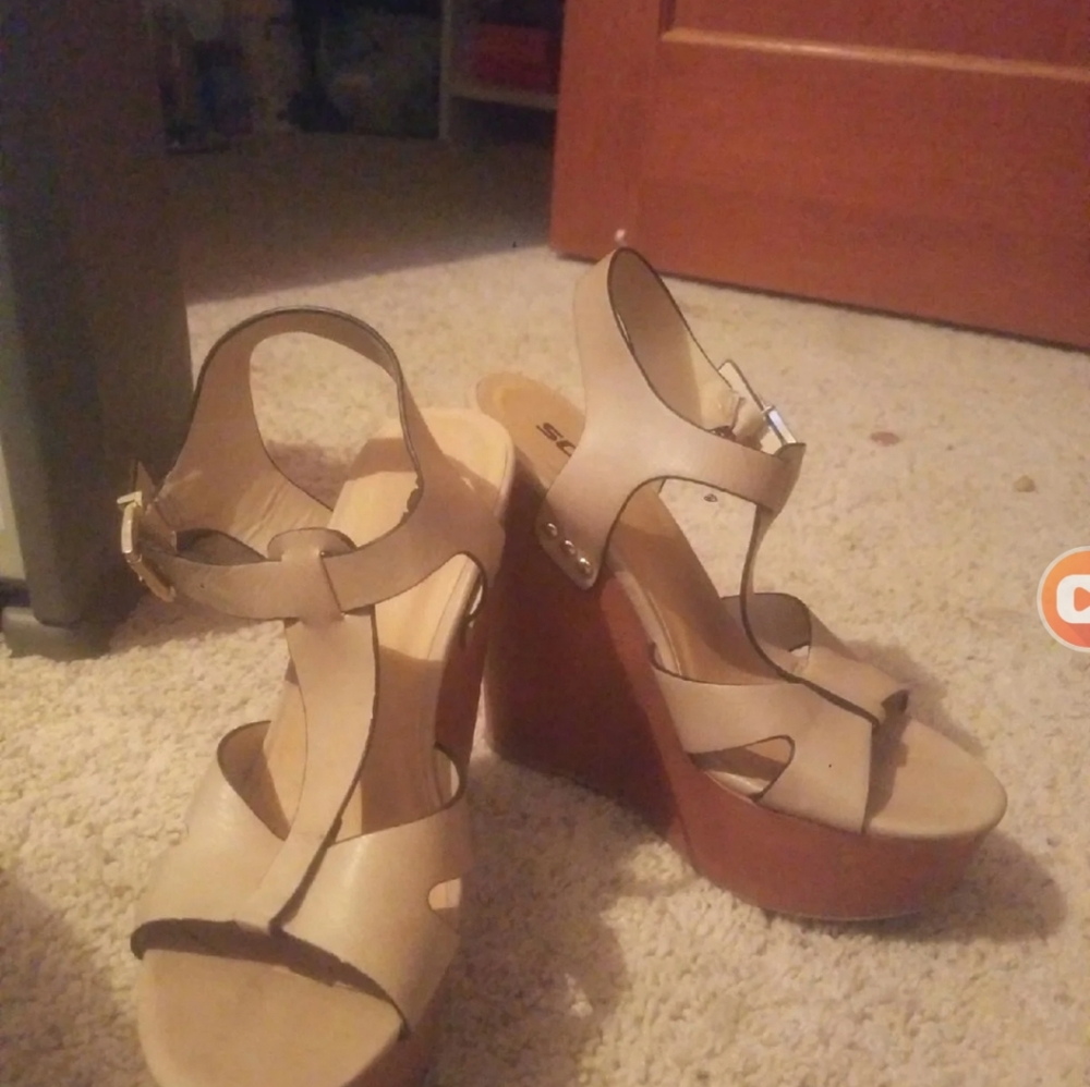 Wedges - Picture 2 of 2